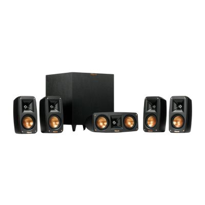 Loa xem phim Klipsch Reference Theater Pack 5.0 chính hãng 0