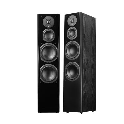 Loa SVS Prime Tower Piano Gloss chính hãng 0