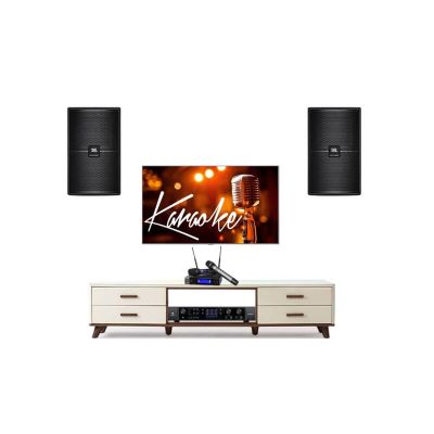 Bộ Dàn Âm Thanh Karaoke JBL KP2010G2 TVA492024 0