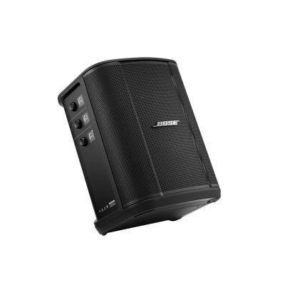 Loa karaoke di động Bose S1 Pro+ Plus chính hãng 0