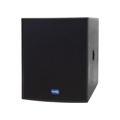 Loa subwoofer DMX FX-18B chính hãng 0