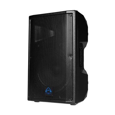 Loa karaoke di động Wharfedale Tourus AX12-MBT chính hãng 0