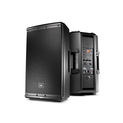 Loa karaoke di động JBL EON 612 chính hãng 0