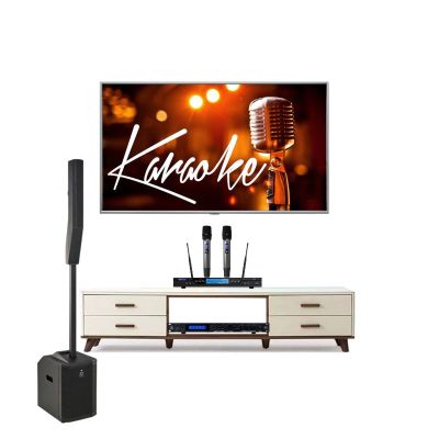 Bộ Karaoke Gia Đình Electrovoice Evolve 30M TVA962024 0