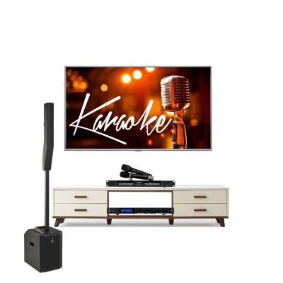 Bộ Dàn Karaoke Gia Đình Electrovoice Evolve 30M TVA982024 0