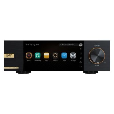 Bộ Giải Mã DAC Eversolo DMP-A6 Master Edition Chính Hãng 0