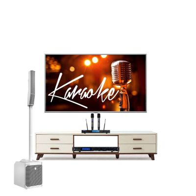 Bộ Loa Karaoke Gia Đình Electrovoice Evolve 30M TVA872024 Chính Hãng 0