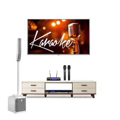 Bộ Dàn Karaoke Gia Đình Electrovoice Evolve 30M TVA882024 0