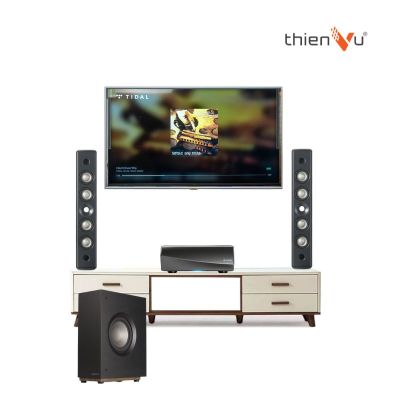 Dàn Nghe Nhạc Revel Concerta M10 152TV Chính Hãng 0