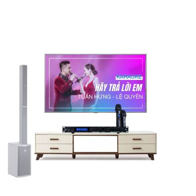 Dàn Karaoke Gia Đình LD Systems Maui 11 G3 TVA702024 0