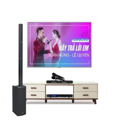 Dàn Âm Thanh Karaoke Gia Đình LD Systems Maui 11 G3 TVA732024 0