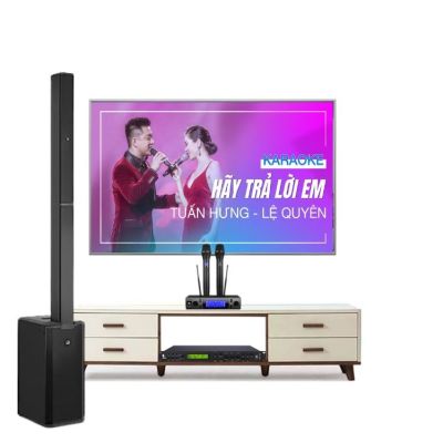 Bộ Âm Thanh Karaoke Gia Đình LD Systems Maui 11 G3 TVA742024 0