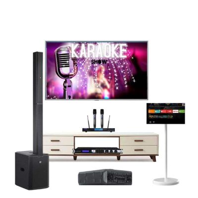 Dàn Karaoke LD Systems Maui 28G3 TVA852024 Nhập Khẩu Chính Hãng 0