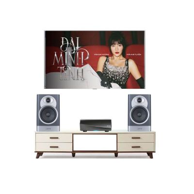 Dàn nghe nhạc Jamo S7-15B 157TV Chính Hãng 0