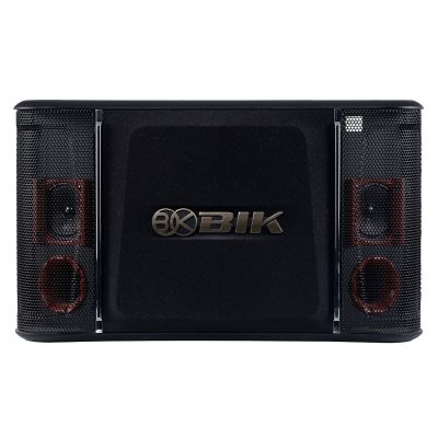 Loa Karaoke Nhật BIK BJ S768 Chính Hãng 0