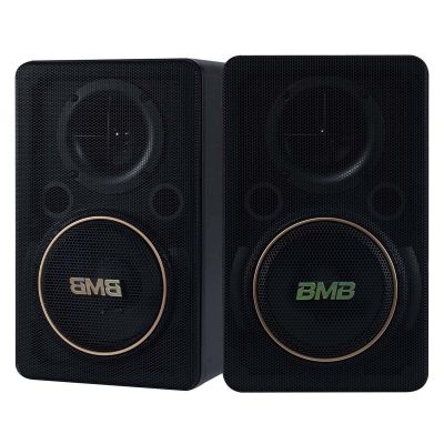 Loa Karaoke BMB CSJ-06 SE (Bass 15cm) 0