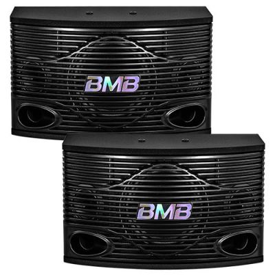 Loa Karaoke BMB CSN 300SE (Bass 20cm) Chính Hãng 0