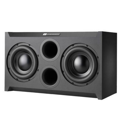 Loa Siêu Trầm JBL Synthesis SSW-2 Chính Hãng 0