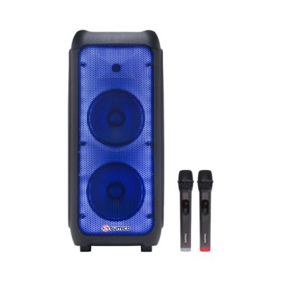 Loa Karaoke Di Động Sumico SU-802 Chính Hãng 0