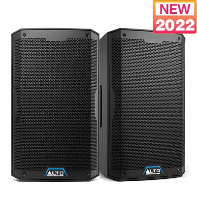 Loa Alto TS410 (Active, Bass 25cm Có Bluetooth) Chính Hãng 0