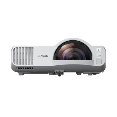 Máy Chiếu Gần Epson L210SF Laser Chính Hãng 0