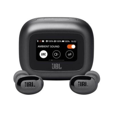 Tai nghe True Wireless JBL Live 3 Earbuds chính hãng 0