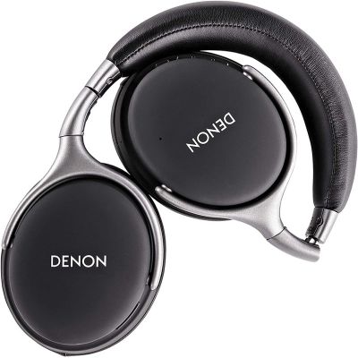 Tai Nghe Denon AH-GC30 Chính Hãng 0