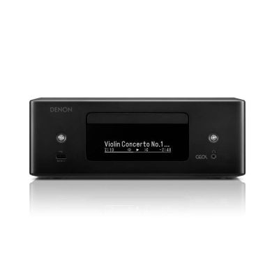 Amply nghe nhạc Denon CEOL N-12 0