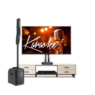 Bộ Dàn Karaoke Gia Đình Electrovoice Evolve 50M TVA1062024 0