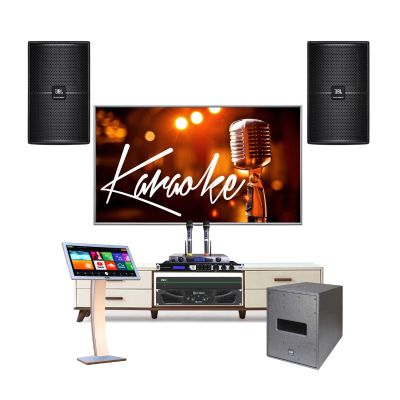 Dàn Âm Thanh Karaoke JBL KP2012G2 Cao Cấp TVA1502024 0