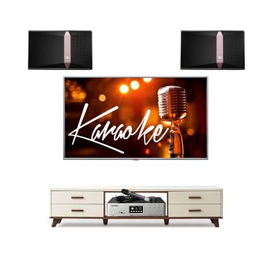 Dàn Karaoke Gia Đình JBL KI510 TVA642024 0