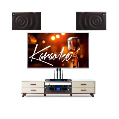 Dàn Karaoke Gia Đình JBL MK 12 TVA1512024 0