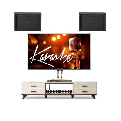 Dàn Karaoke Gia Đình JBL RM210 TVA1002024 0