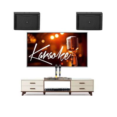 Dàn Karaoke Gia Đình JBL RM210 TVA1042024 0