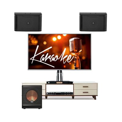 Dàn Karaoke Gia Đình JBL RM210 TVA1492024 0