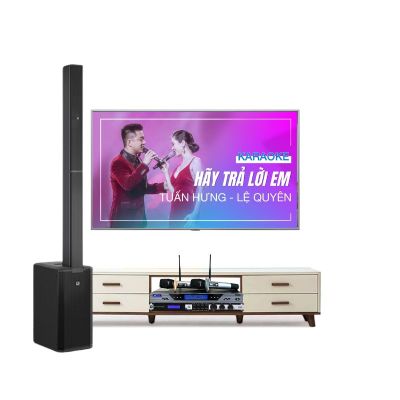 Dàn Karaoke Gia Đình LD Systems Maui 11G3 TVA682024 0