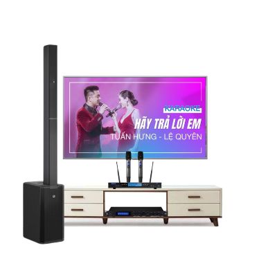 Bộ Loa Karaoke Gia Đình LD Systems Maui 11G3 TVA692024 0