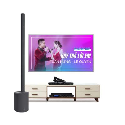 Bộ Âm Thanh Karaoke LD Systems Maui 5 TVA922024 0