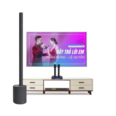 Bộ Âm Thanh Karaoke LD Systems MAUI 5 TVA952024 0