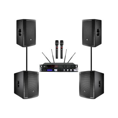 Bộ Dàn Karaoke Ngoài Trời JBL PRX 812W TVA1462024 0