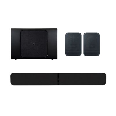 Dàn Soundbar Bluesound Pulse Soundbar Plus 0