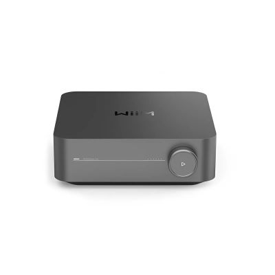 Đầu Phát Streaming Wiim Amp Pro Chính Hãng 0