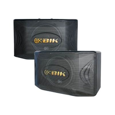 Loa Hát Karaoke Nhật BIK BQ-S63 Chính Hãng 0