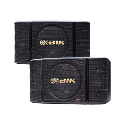 Loa Hát Karaoke Gia Đình BIK BS 998X Cao Cấp 0