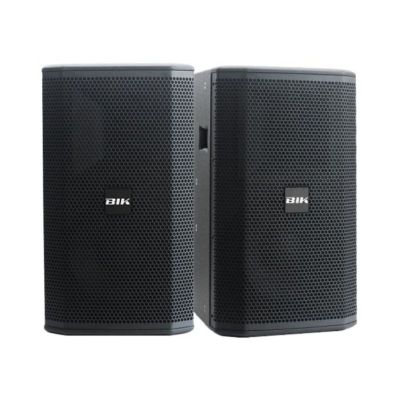 Loa Hát Karaoke Nhật BIK BSP 412 II Chính Hãng 0