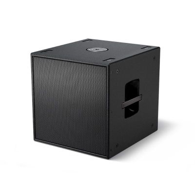 Loa subwoofer Bose AMS115 Compact chính hãng 0