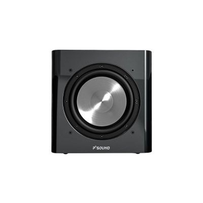 Loa Subwoofer P’Sound Sub-12AL MKII Chính Hãng 0