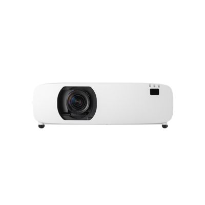 Máy Chiếu Viewsonic LSC520WU Chính Hãng 0