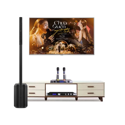 Dàn Karaoke Gia Đình Bose L1 Pro8 TVA1552024 Chính Hãng 0