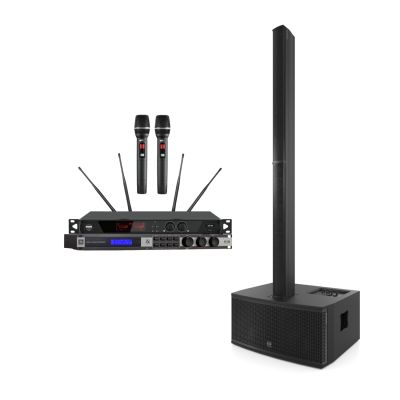 Dàn Karaoke Ngoài Trời SE Audiotechnik C6 TVA1402024 0